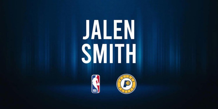 Jalen Smith NBA Preview vs. the Hawks