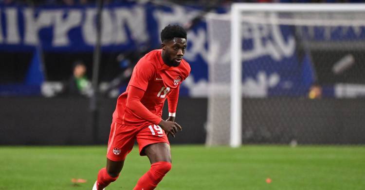 Jamaica vs. Canada prediction: Odds, picks, live stream, TV for Nations League quarterfinal first leg