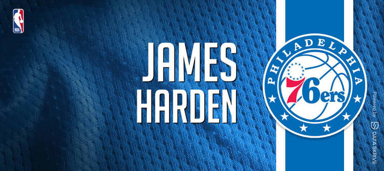James Harden: Prop Bets Vs Magic
