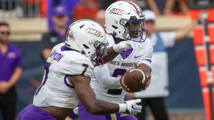 James Madison Football: Navigating the Transition from FCS to FBS