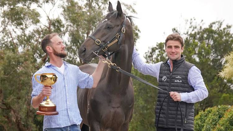 James McDonald to ride Melbourne Cup winner Gold Trip in Sydney Cup
