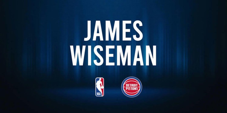 James Wiseman NBA Preview vs. the Raptors