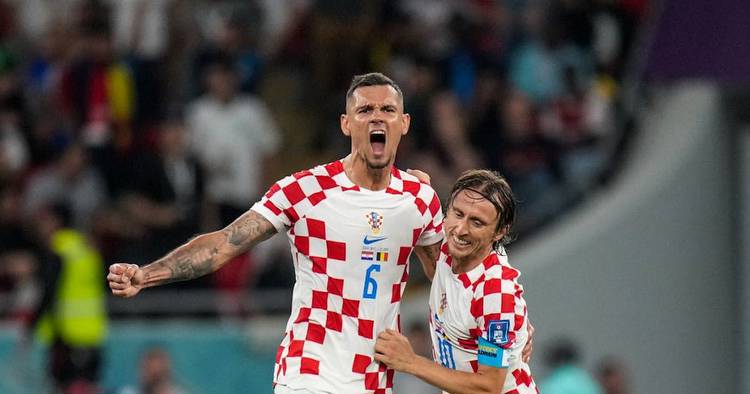 Japan vs. Croatia Picks, Predictions World Cup 2022: Modric Fights to Keep 2018 Runners-up Alive