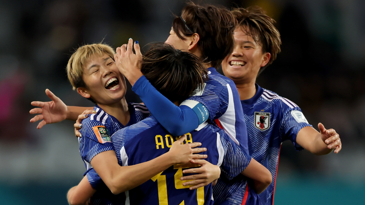 Japan vs. Norway live stream: FIFA Women's World prediction, TV channel, how to watch online, time, news, odds