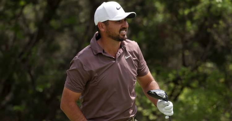 Jason Day and Scottie Scheffler trending toward epic battle at WGC-Dell Match Play