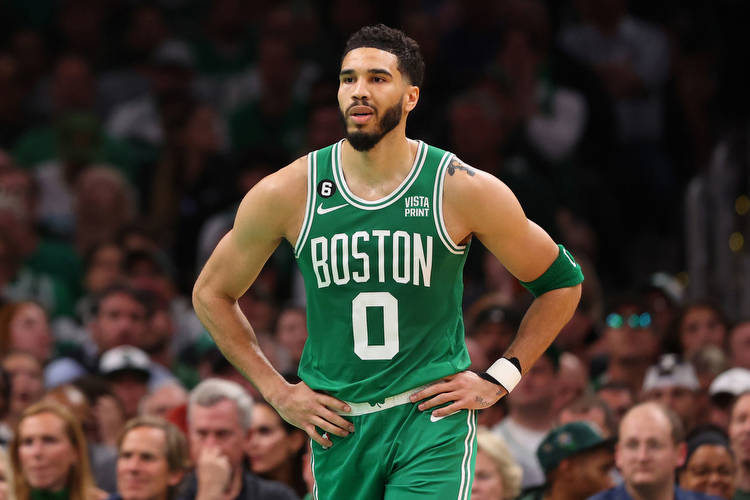 Jayson Tatum’s latest outing highlights biggest Boston Celtics concern