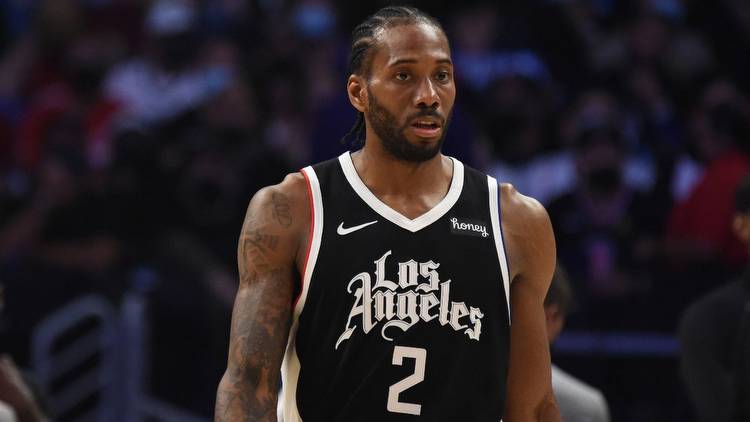 Jazz vs. Clippers Preview: Why Kawhi Leonard and LA Are the Right Side
