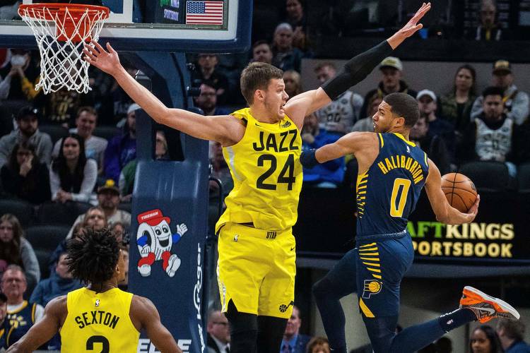 Jazz vs Grizzlies NBA Odds, Picks and Predictions Tonight