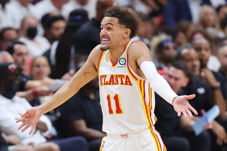 Jazz vs. Hawks Who Will Win? Betting Prediction, Odds, Lines, and Picks- November 9