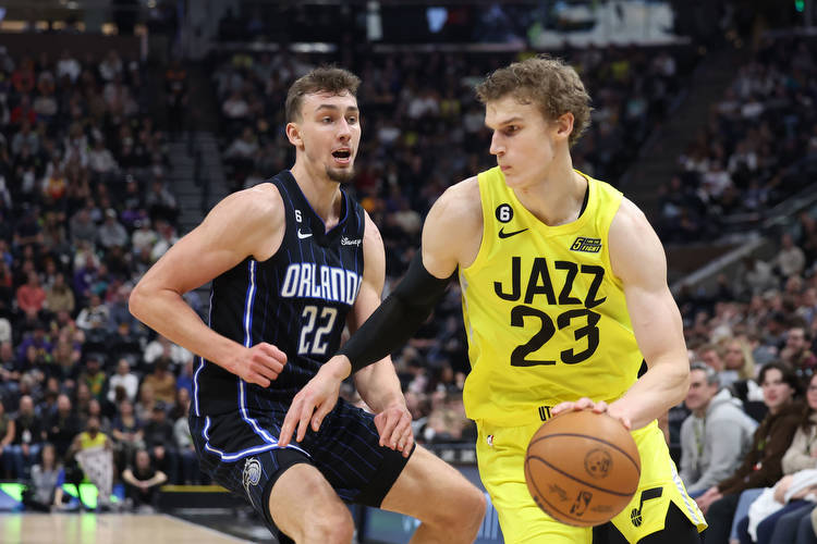 Jazz vs. Magic prediction and odds for Thursday, March 9 (How to bet total)