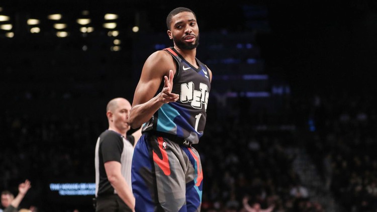 Jazz vs. Nets NBA expert prediction and odds for Monday, Jan. 29 (Back Brooklyn at ho