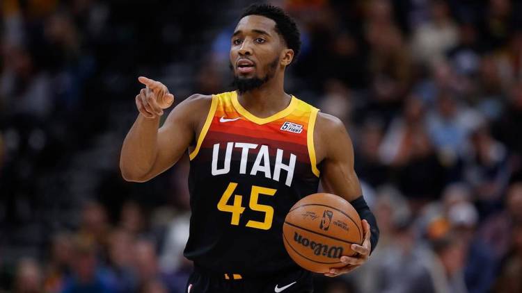 Jazz vs. Thunder odds, line, spread: 2022 NBA picks, April 6 predictions from proven computer model