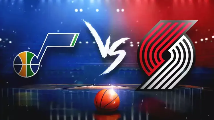 Jazz vs. Trail Blazers prediction, odds, pick, how to watch