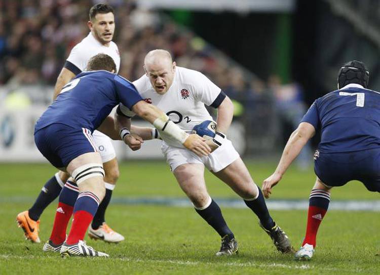 Jeff Probyn: Taller props are causing more front row injuries