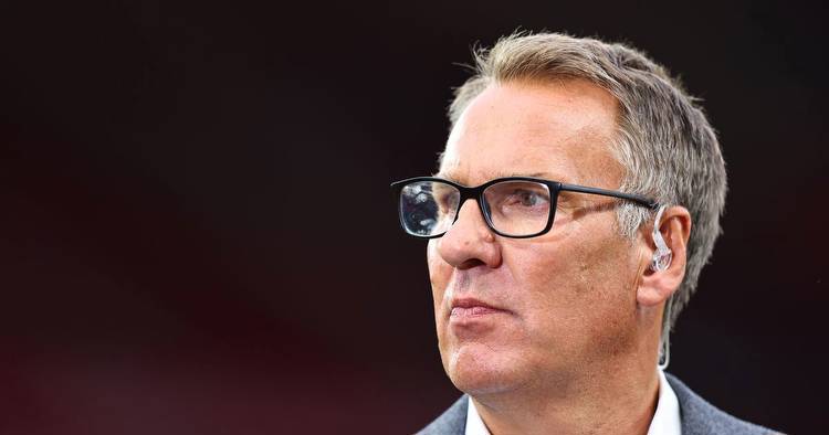 Jeff Stelling and Paul Merson agree on prediction ahead of West Ham’s trip to Wolves