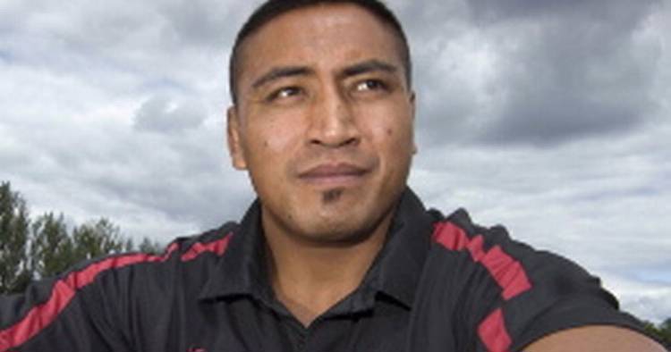 'Jerry Collins' impact at the Ospreys was profound, he earned a special place in the consciousness of Welsh rugby'