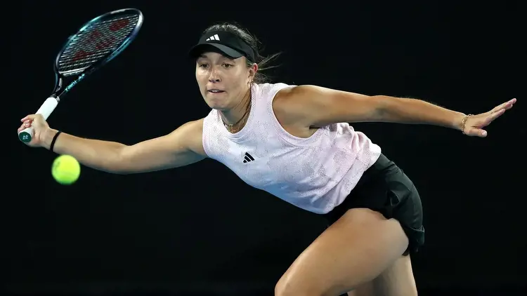 Jessica Pegula vs Marta Kostyuk Live Stream & Tips