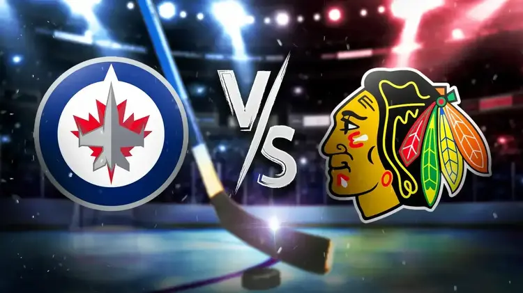 Jets vs. Blackhawks prediction, odds, pick, how to watch