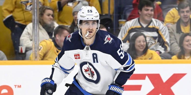 Jets vs. Coyotes: Betting Trends, Odds, Advanced Stats