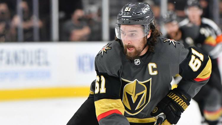 Jets vs Golden Knights Game 5 Prediction, NHL Odds & Picks (April 27)