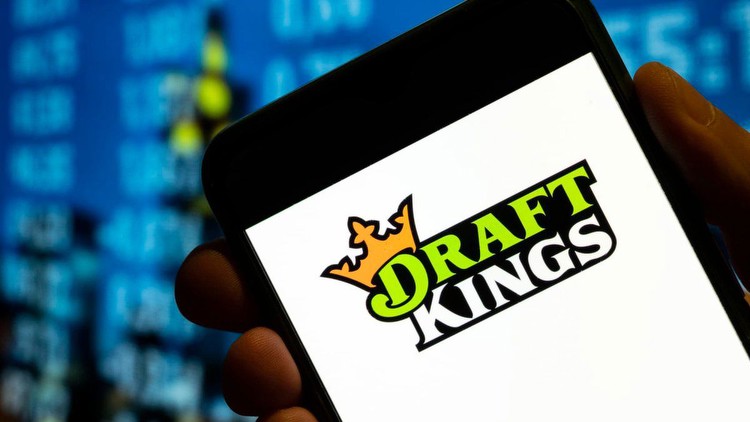 Jim Cramer sees buying opportunity in DraftKings as NFL playoffs ramp up