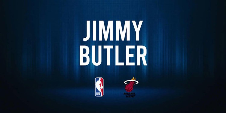 Jimmy Butler NBA Preview vs. the Bulls