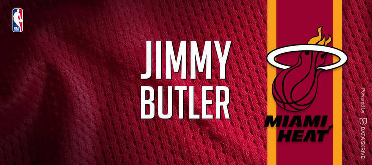 Jimmy Butler: Prop Bets Vs Hornets