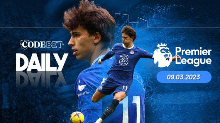 Joao Felix to carry Chelsea, Man United to bounce back