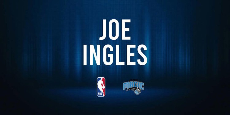 Joe Ingles NBA Preview vs. the Pistons