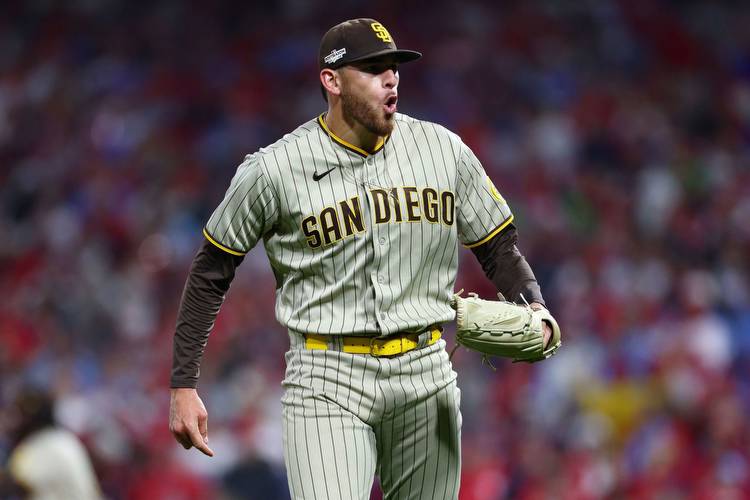 Joe Musgrove injury: Details, potential date of return and impact on Padres championship aspirations