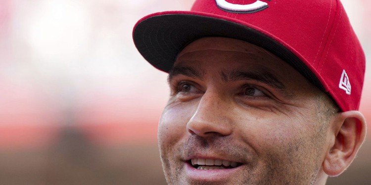Joey Votto Preview, Player Props: Reds vs. Cardinals