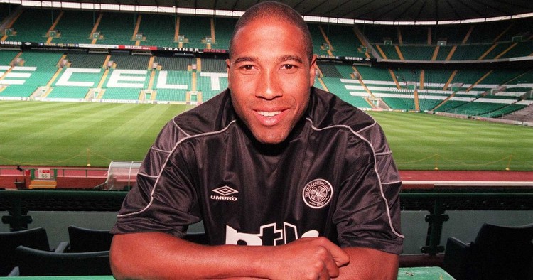 John Barnes on Celtic 'tainted title' jibes as former manager makes Liverpool prediction