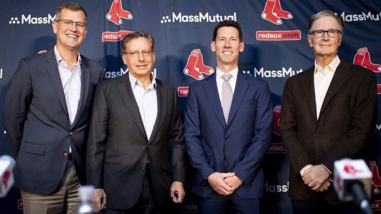 John Henry's Infuriating Behavior Continues at Craig Breslow Press Conference