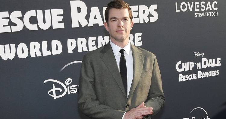 John Mulaney's Netflix special 'Baby J' dives into time at Pennsylvania rehab for drug addiction