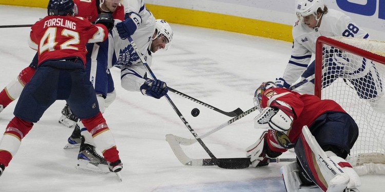 John Tavares Game Preview: Maple Leafs vs. Predators