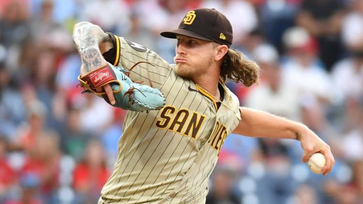Josh Hader next team odds: Don’t expect Padres to move star closer at deadline