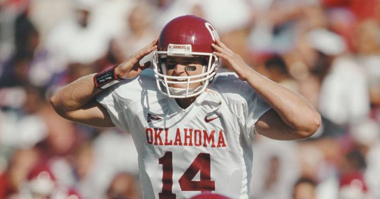 Josh Heupel recalls time as Oklahoma quarterback, relationship with former teammates