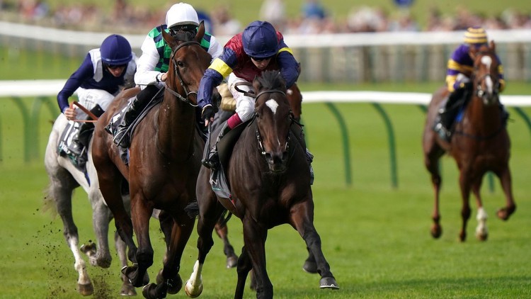 Juddmonte Cheveley Park Stakes report and replay: Porta Fortuna scores