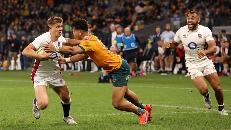 July Rugby Tests week one New Zealand v Ireland, Australia v England, South Africa v Wales line-ups, team news