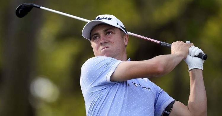 Justin Thomas props, plus more PGA Championship expert picks