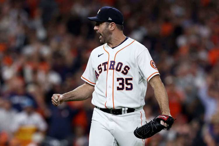 Justin Verlander Keeps Defying The Odds With Latest Achievement