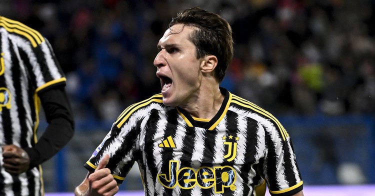 Juventus vs. Atalanta: Odds, moneyline pick, TV channel, online stream for Serie A match