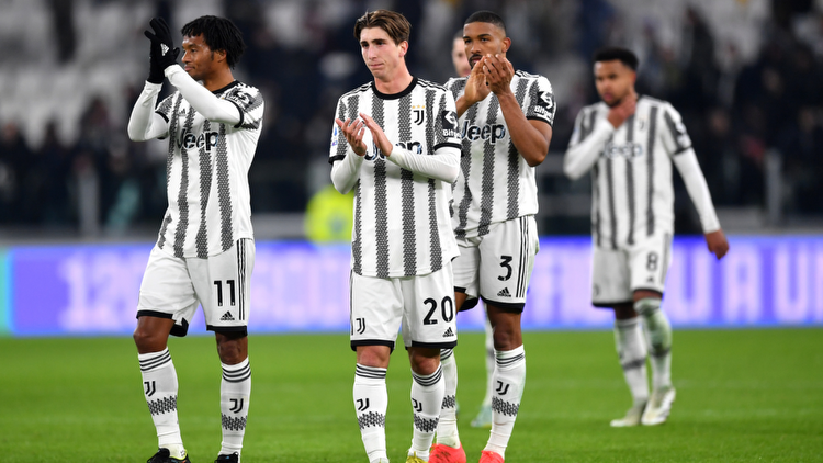 Juventus vs. Monza: How to watch Serie A online, TV channel, live stream info, start time