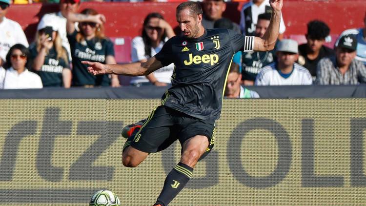 Juventus vs. Spezia live stream: TV channel, how to watch