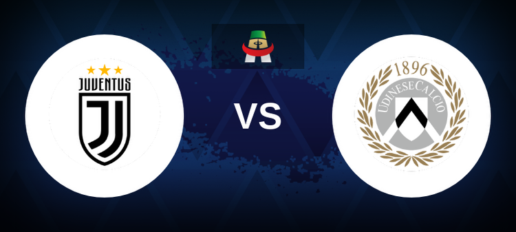 Juventus vs Udinese Betting Odds, Tips, Predictions, Preview