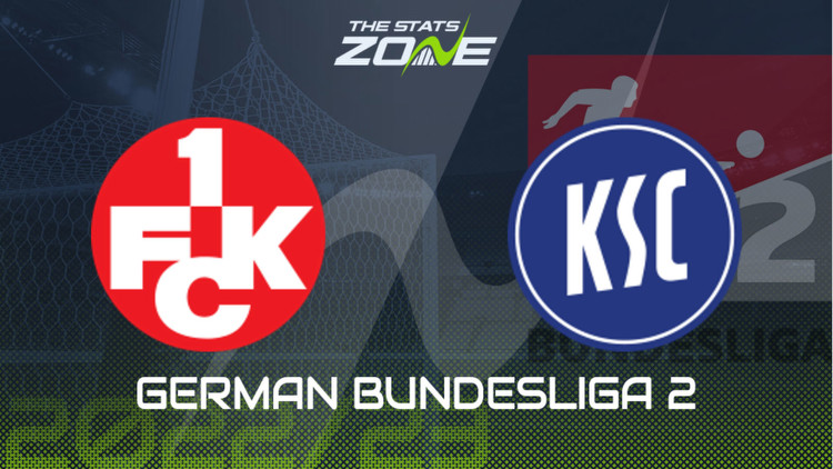 Kaiserslautern vs Karlsruher SC Preview & Prediction