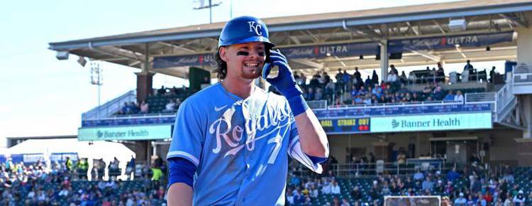 Kansas City Royals vs Oakland Athletics 3/3/2023 Picks Predictions