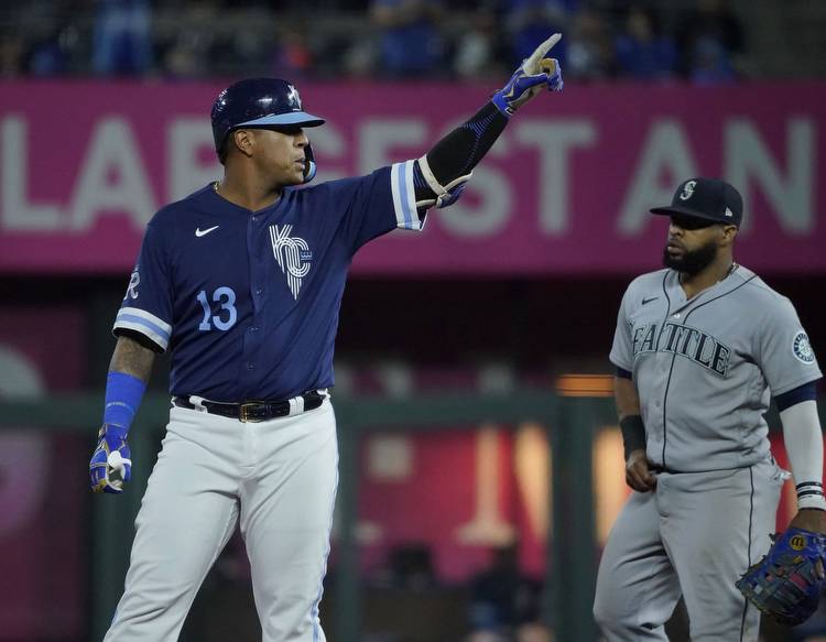 Kansas City Royals vs. Seattle Mariners MLB Odds, Line, Pick, Prediction, and Preview: September 24