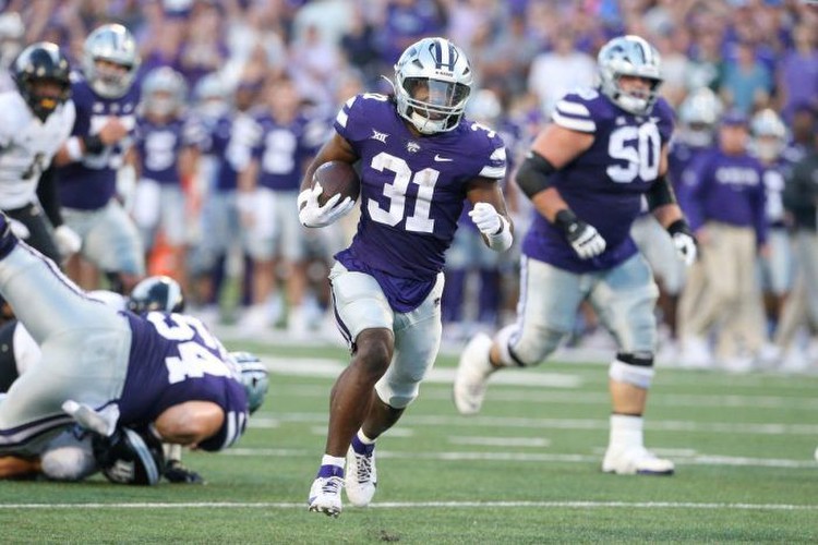 Kansas State Football Predictions After First Four Weeks