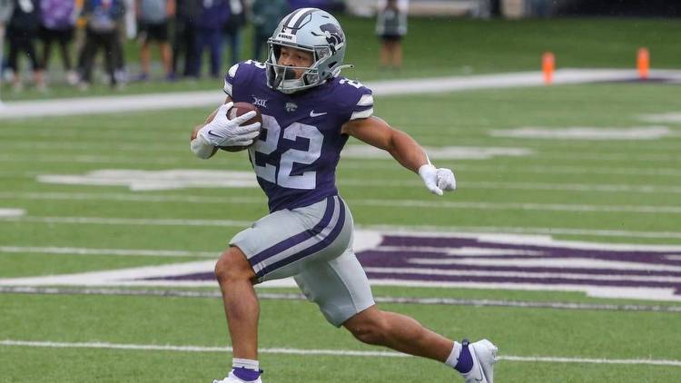 Kansas State vs. Texas Tech odds, line: 2022 college football picks, Week 5 predictions from proven computer